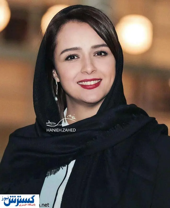 ترانه علیدوستی مهاجرت کرد ؟