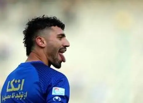 دو هفته سخت در انتظار پرسپولیس