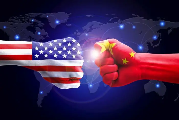 خط و نشان جدید چین برای امریکا