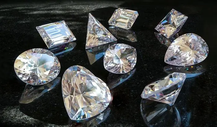 قیمت الماس در جهان به کدام سو می‌رود؟ 