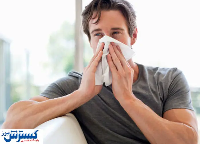 چند راهکار ساده برای رهایی از آلرژی