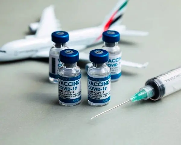 ایران به ونزوئلا واکسن چینی ارسال کرد؟