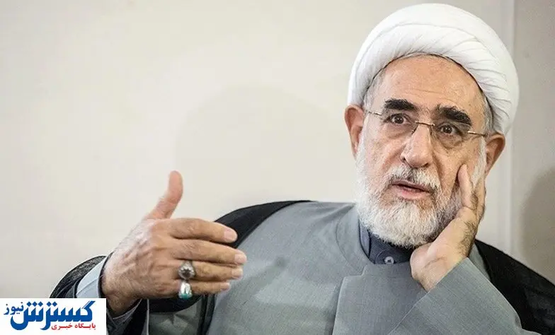 منتجبنیا هم وارد ستاد انتخابات شد