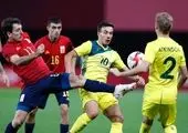 راه یافتن کره و نیوزیلند به مرحله حذفی فوتبال المپیک