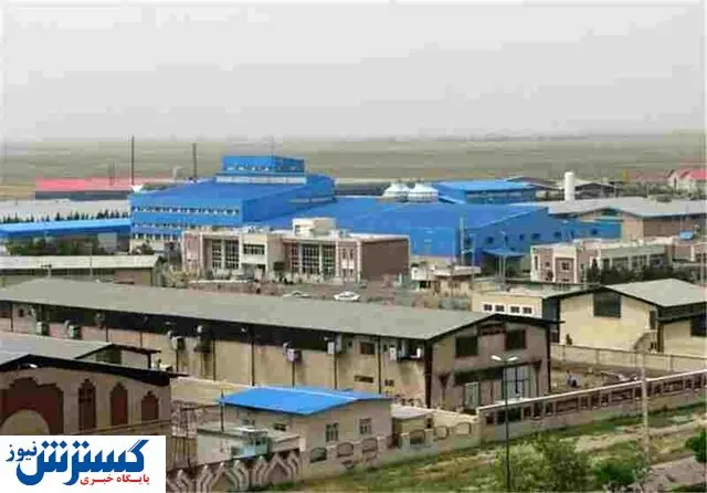 عزم نیروگاه های تجدید پذیر برای تامین برق شهرکهای صنعتی