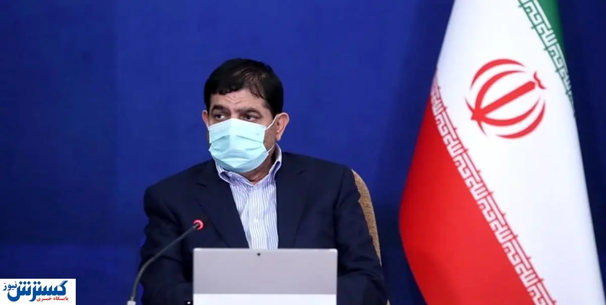 مخبر درگذشت برادر آیت الله محفوظی را تسلیت گفت