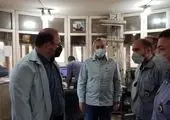 رشد چشمگیر فروش در فولاد خوزستان