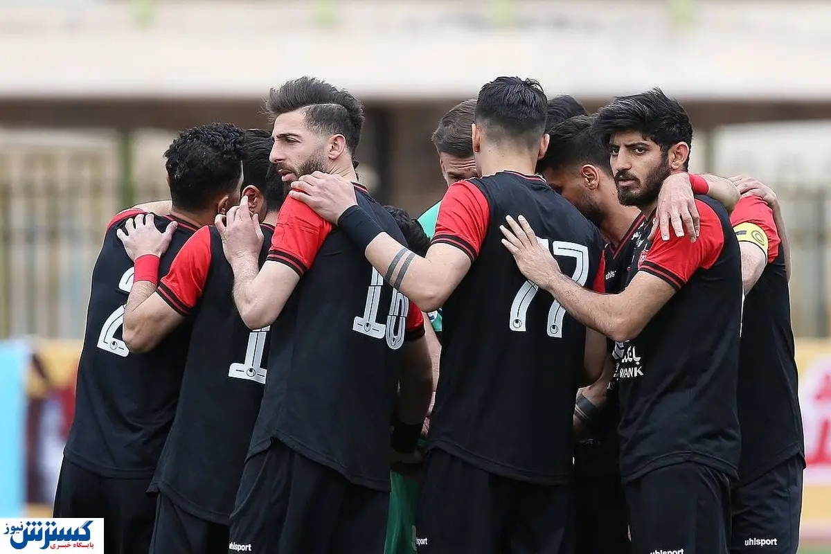 همه بسیج شدهاند که پرسپولیس قهرمان نشود