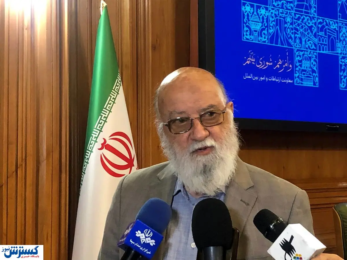 قیمت تاکسی های برقی بالاتر از خودروی معمولی/ پیگیری های حوزه مسکن ادامه دارد