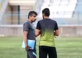 باندبازی پدر فوتبال ایران را درآورده است / باید با برخی ملی پوشان برخورد شود