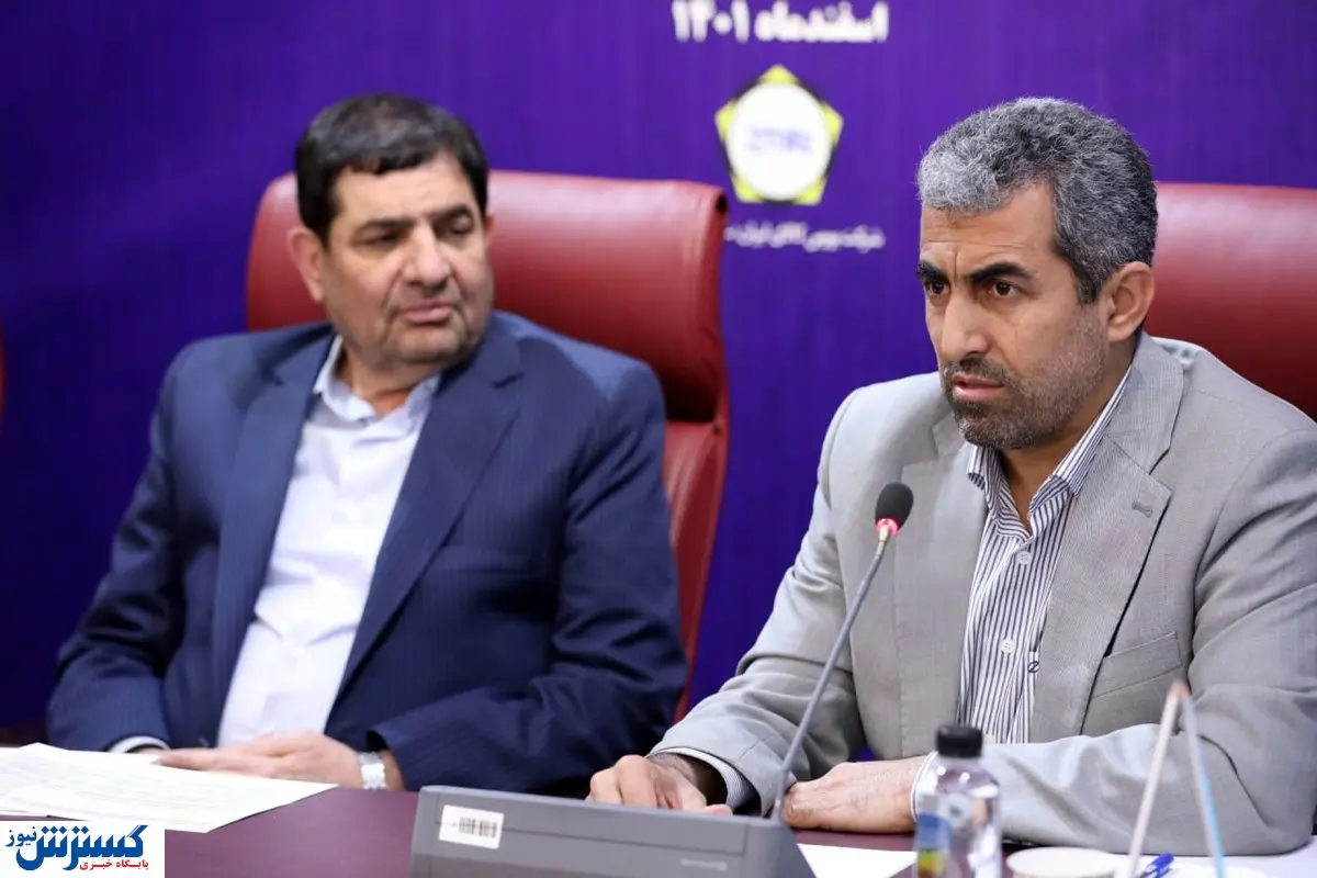 اظهار نظر پورابرهیمی درباره عرضه خودرو در بورس