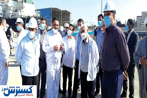 ایدور حامی طرحهای توسعهای ایزوایکو