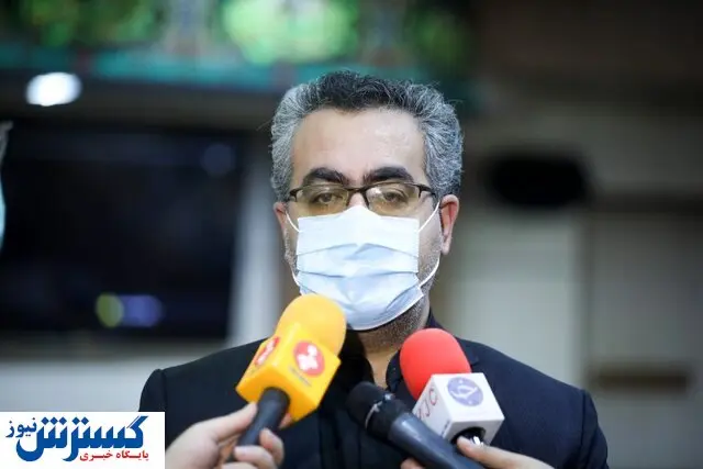 ۲۵۰هزار دوز واکسن کرونای چینی بزودی در تهران