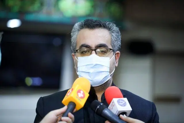 ۲۵۰هزار دوز واکسن کرونای چینی بزودی در تهران 