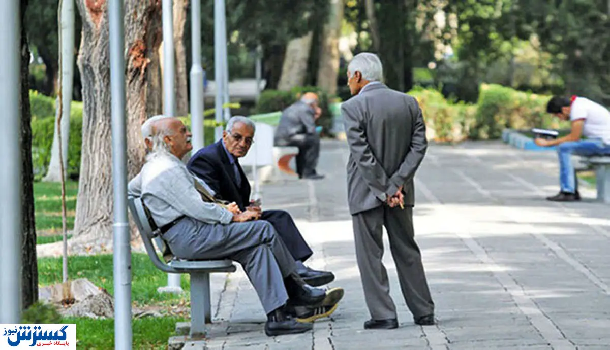 سن بازنشستگی ۵ سال زیاد می شود!