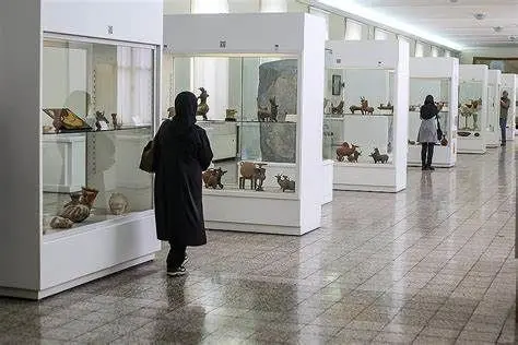 موزه های تهران تعطیل شدند؟
