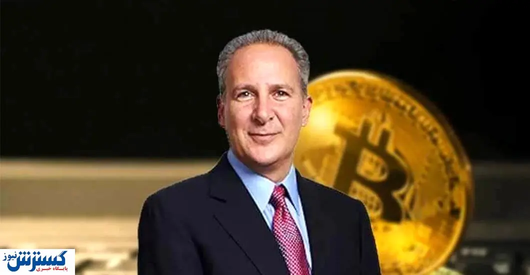 هر کس بیت کوین نفروشد احمق است!