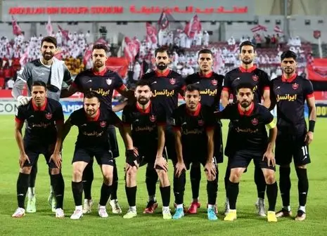 شوک به النصر پیش از مصاف با پرسپولیس