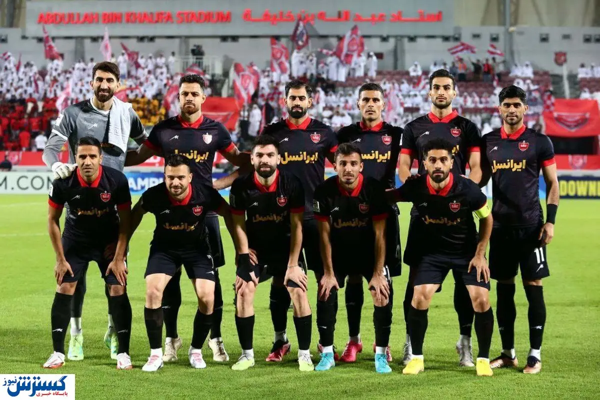۵۰ میلیارد در جیب پرسپولیس