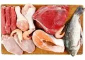 قیمت گوشت قرمز در بازار (۲۴ خرداد ۹۹ ) + جدول