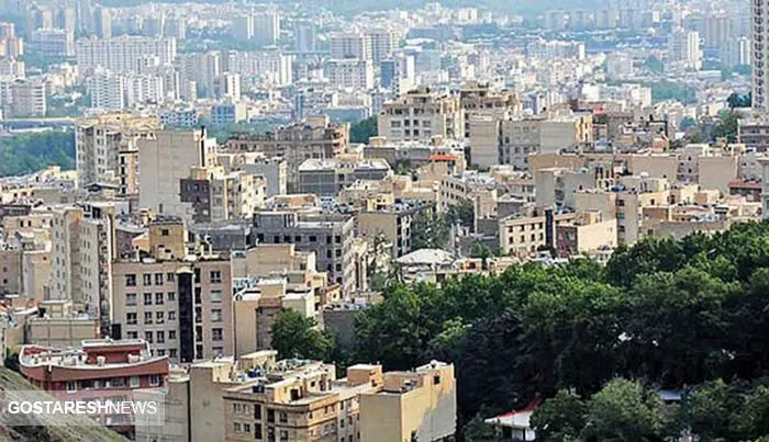 مسکن در ارزان ترین منطقه تهران متری چند؟

