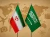 ناجی تازه رسید ؛ عربستان راه تازه جلوی پای ایران گذاشت