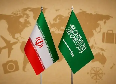 ناجی تازه رسید ؛ عربستان راه تازه جلوی پای ایران گذاشت