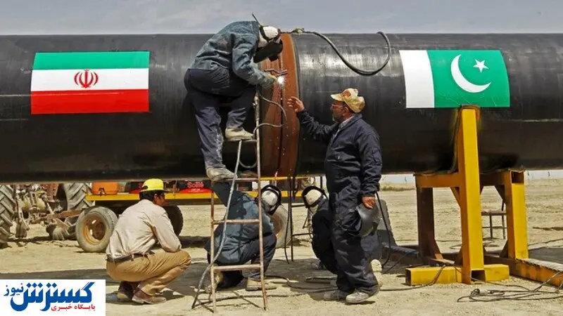 مطالبات عجیب پاکستانی ها از ایران