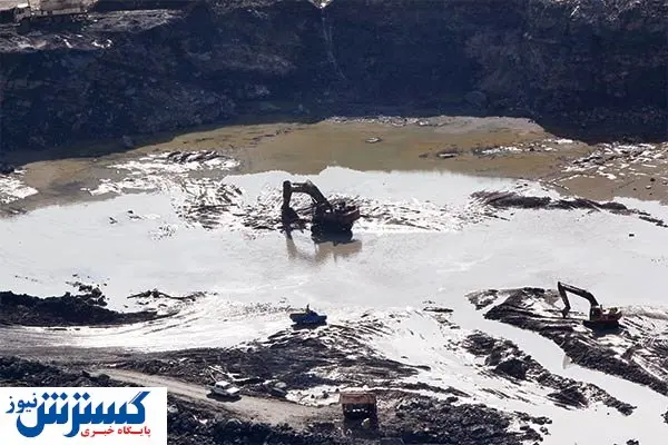 معدنیها از آب تامین خواهند شد
