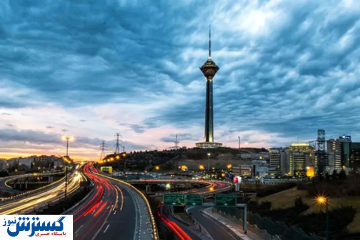 تعطیلی تهران تمدید شد؟