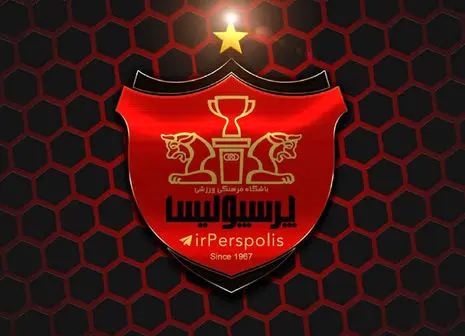 فوری/ هافبک پرسپولیس قراردادش را فسخ کرد