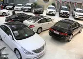 با خودروی جدید در بازار ایران آشنا شوید