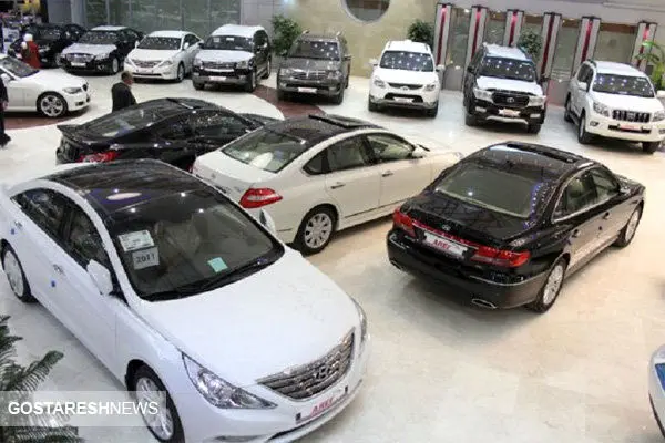 ماجرای جریمه میلیاردی خودروهای لوکس در بوشهر