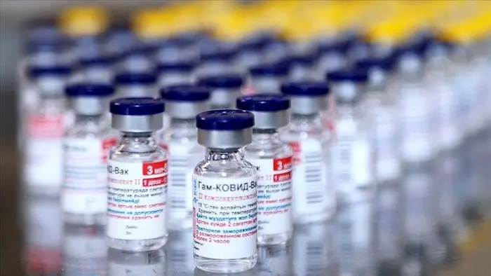 ۲۵ میلیون دوز واکسن کرونا وارد ایران شد
