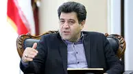 رئیس اتاق بازرگانی دست به دامن وزیر امور خارجه شد/عکس