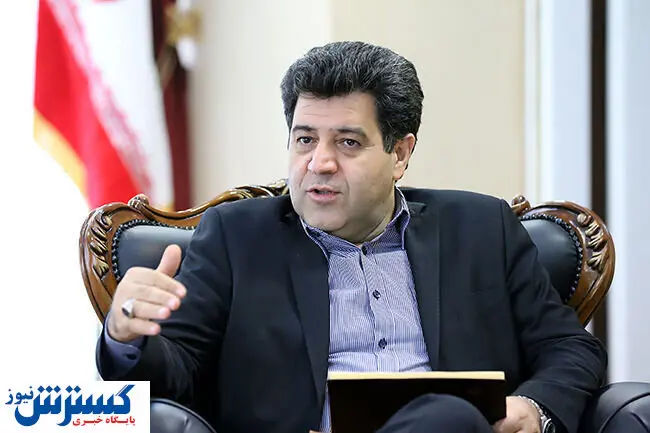 حسین سلاح ورزی به حبس محکوم شد