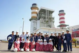 پارک انرژی؛ پلی بین صنعت و جامعه