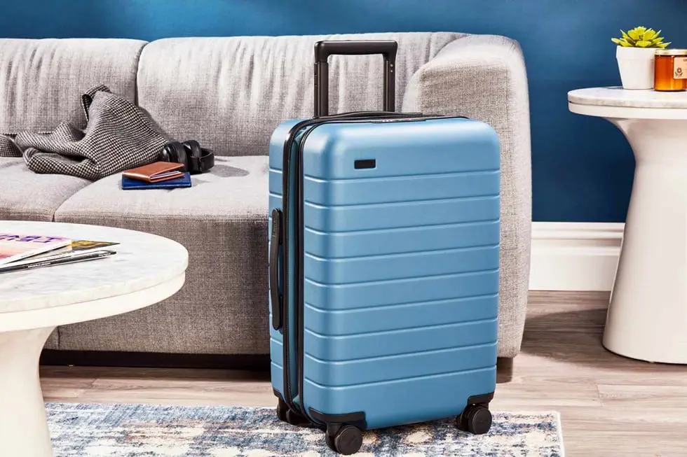 جدیدترین مدلهای چمدان با امکان خرید قسطی ویژه تابستان