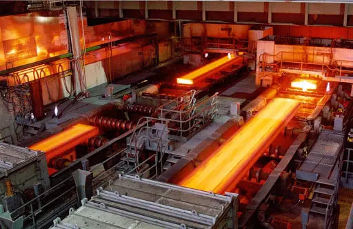  فولادساز بزرگ بورس مخالف افزایش قیمت فولاد