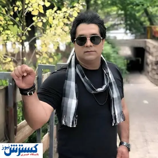 شوک اول هفته به موسیقی ایران | امید جهان درگذشت؟