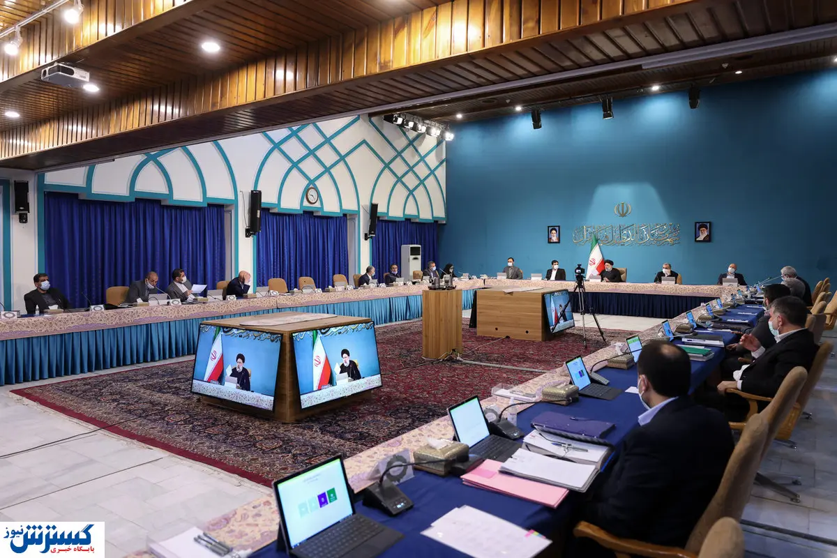 درخواست مهم رئیس جمهور از دانشگاهیان