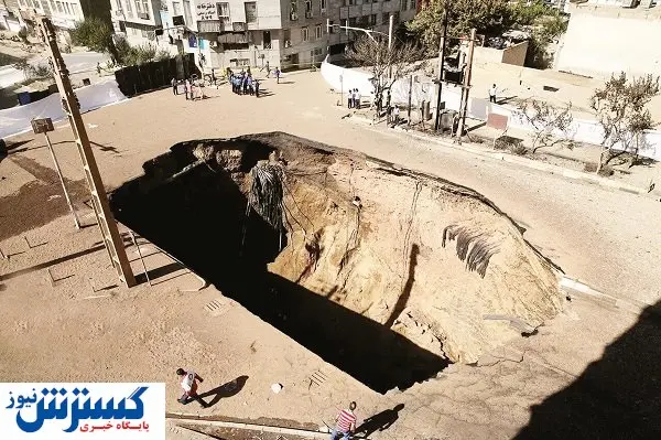 بمب‌های ساعتی زیر پای تهران