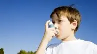 درمان آسم شدید با فناوری جدید