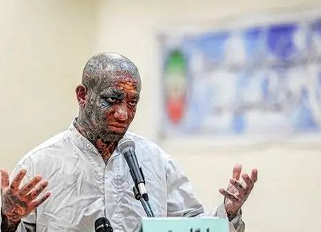 متن عذرخواهی امیر تتلو از رهبر انقلاب