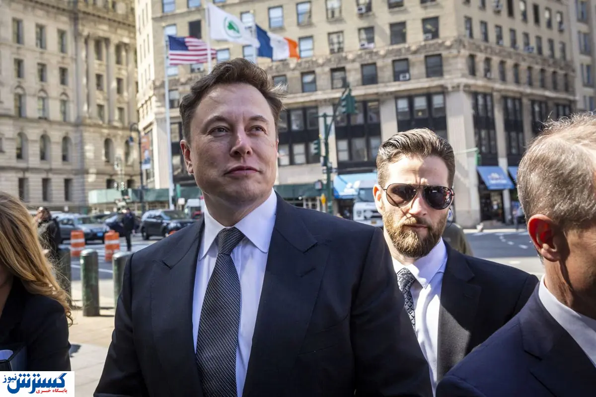 ماسک و چشم‌انداز 1 تریلیون دلاری آینده | فقر در دنیا ریشه‌کن خواهد شد