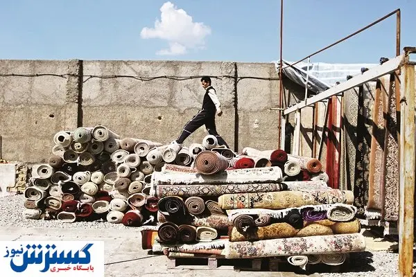 افزایش تعرفه ۳۵ درصدی قالیشوییها / کارگر نیست