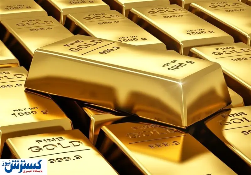 قیمت طلا در بازار امروز /  منتظر گرانی باشیم؟