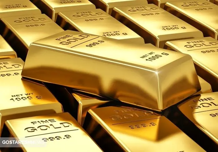 قیمت طلا در بازار امروز /  منتظر گرانی باشیم؟