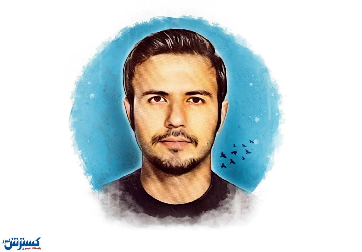 کارتونیست مشهور همشهری درگذشت