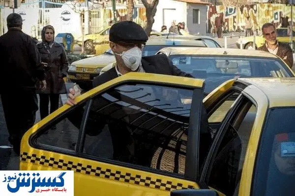 تغییر بزرگ در پرداخت کرایه تاکسی ویژه تهرانی‌ها